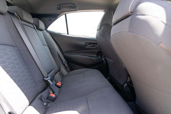 2020 Toyota Corolla Ascent Sport MZEA12R