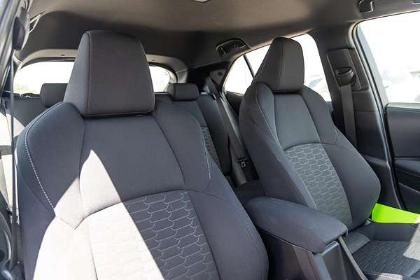 2020 Toyota Corolla Ascent Sport MZEA12R