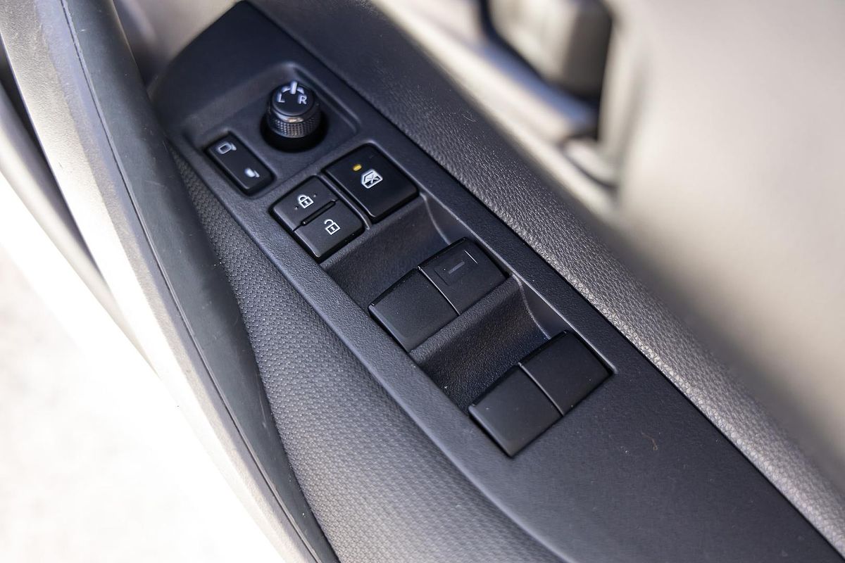 2020 Toyota Corolla Ascent Sport MZEA12R