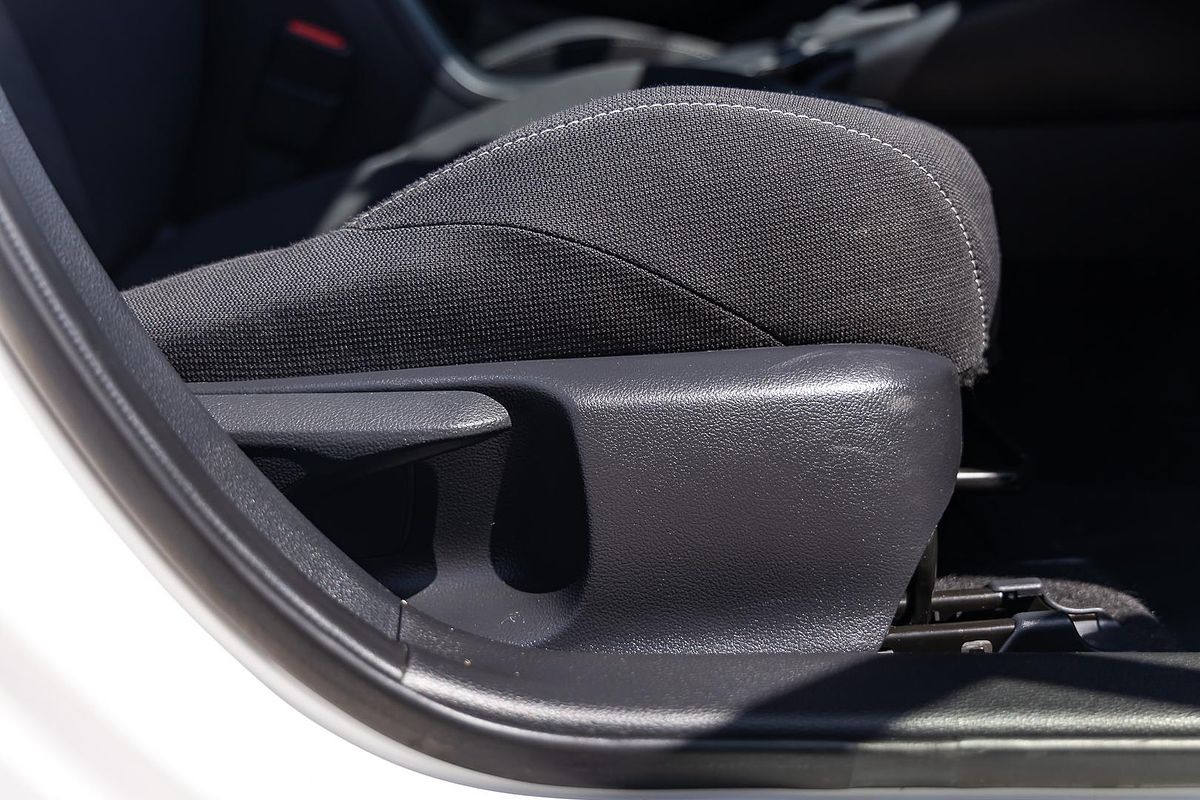 2020 Toyota Corolla Ascent Sport MZEA12R