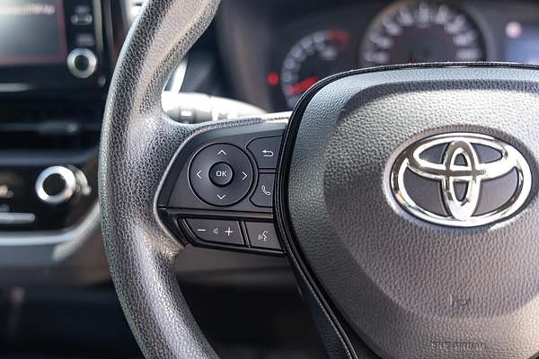 2020 Toyota Corolla Ascent Sport MZEA12R