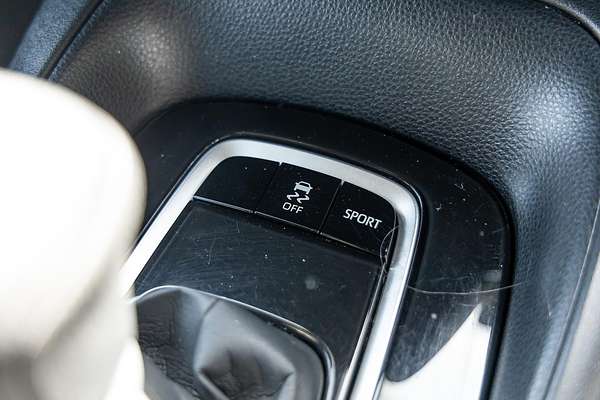 2020 Toyota Corolla Ascent Sport MZEA12R