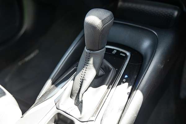 2020 Toyota Corolla Ascent Sport MZEA12R