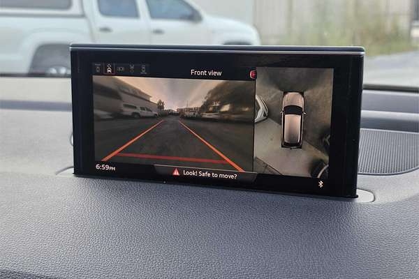 2015 Audi Q7 3.0 TDI QUATTRO 4M