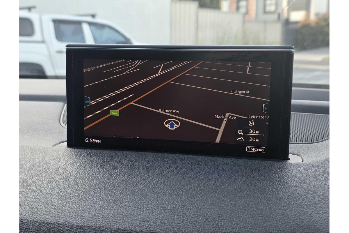 2015 Audi Q7 3.0 TDI QUATTRO 4M