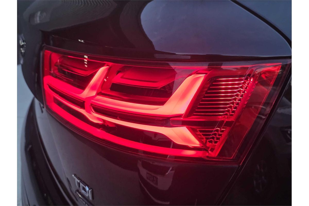 2015 Audi Q7 TDI 4M