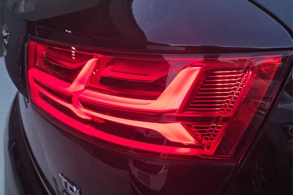 2015 Audi Q7 TDI 4M