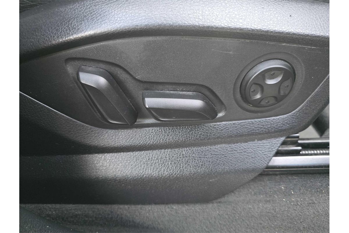 2015 Audi Q7 3.0 TDI QUATTRO 4M