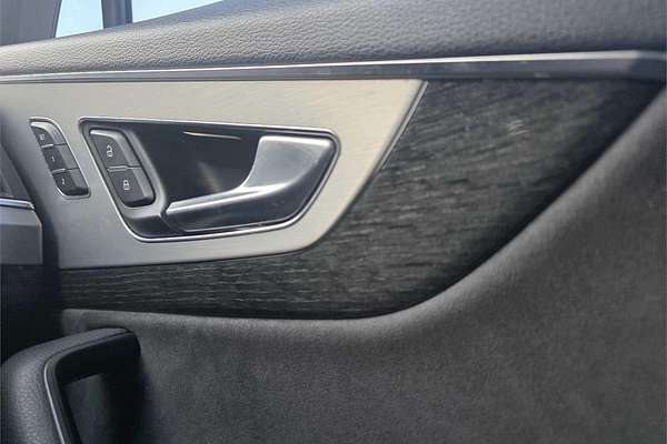 2015 Audi Q7 3.0 TDI QUATTRO 4M