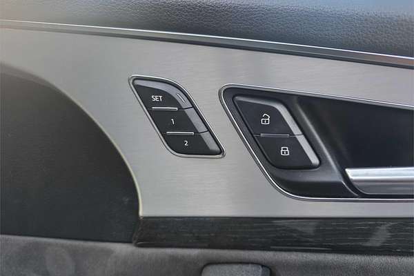 2015 Audi Q7 TDI 4M