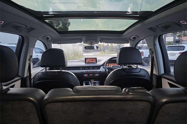 2015 Audi Q7 TDI 4M