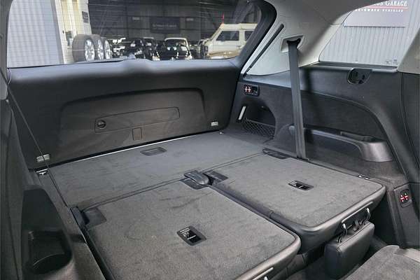 2015 Audi Q7 TDI 4M