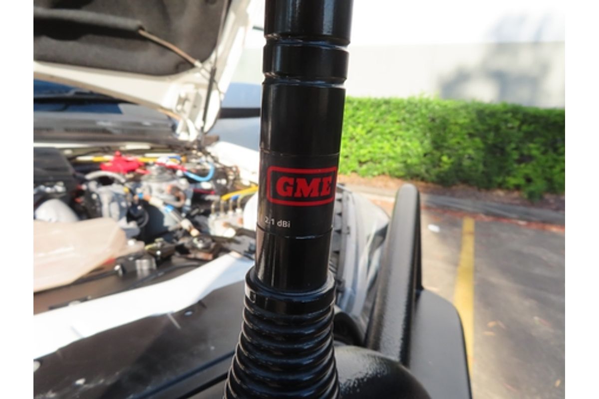 2021 Mahindra PIK-UP S6+ 4X4