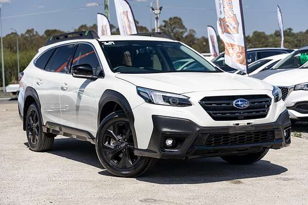 2021 Subaru Outback AWD 6GEN
