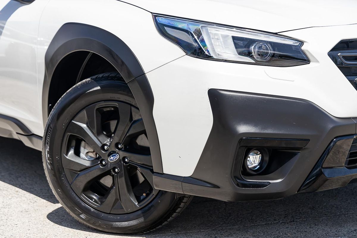 2021 Subaru Outback AWD 6GEN