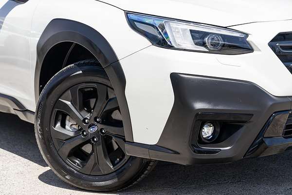 2021 Subaru Outback AWD 6GEN