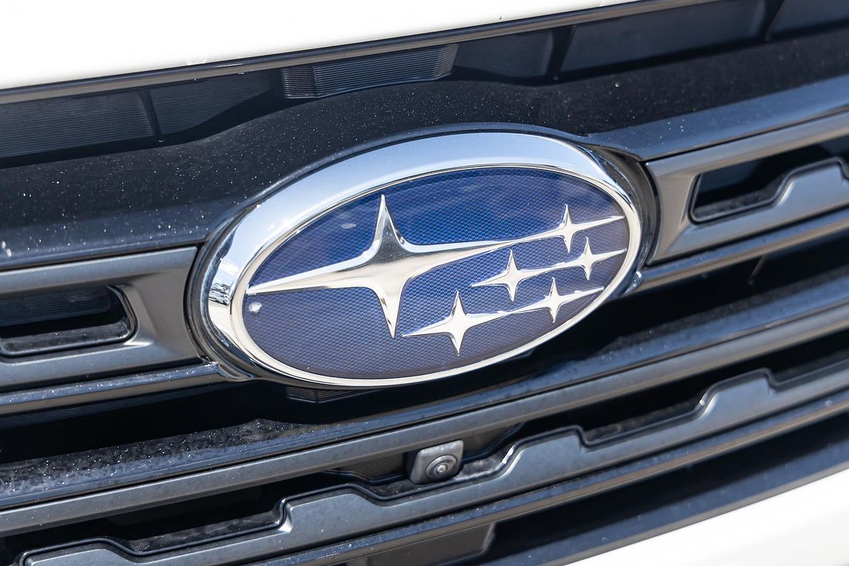 2021 Subaru Outback AWD 6GEN