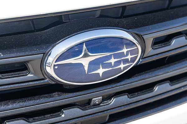 2021 Subaru Outback AWD 6GEN