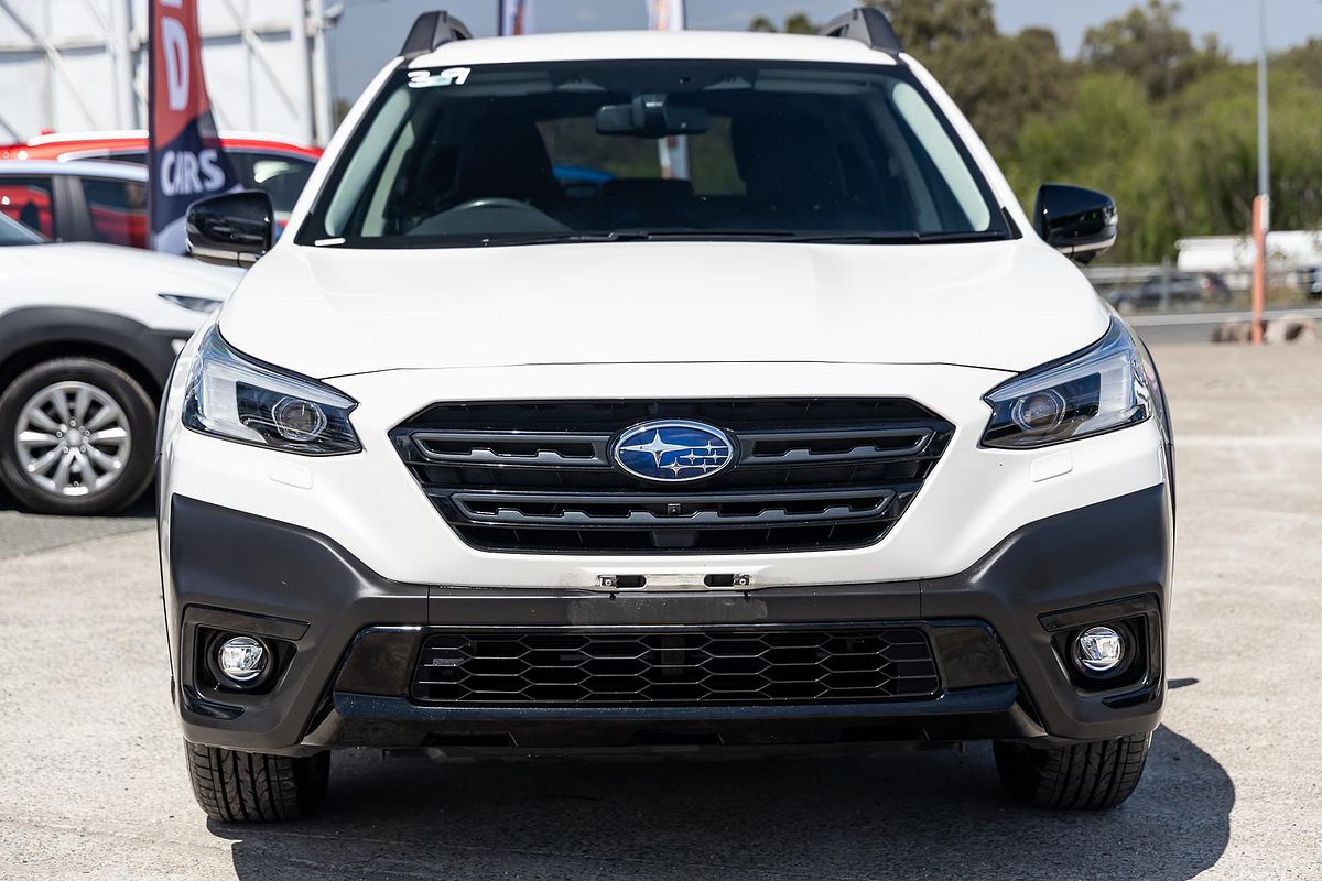 2021 Subaru Outback AWD 6GEN