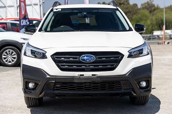 2021 Subaru Outback AWD 6GEN