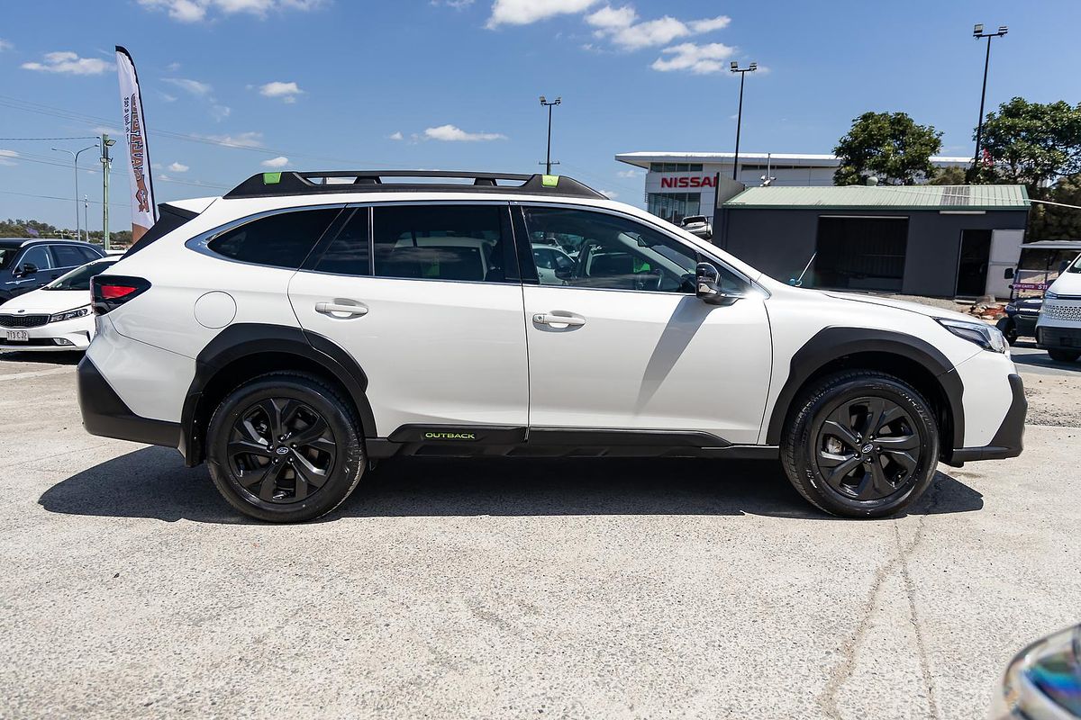 2021 Subaru Outback AWD 6GEN