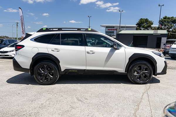2021 Subaru Outback AWD 6GEN