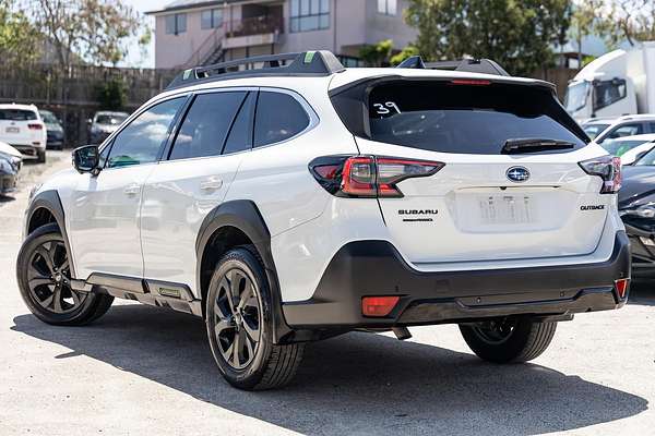 2021 Subaru Outback AWD 6GEN