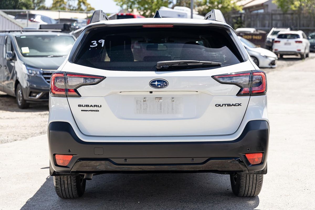 2021 Subaru Outback AWD 6GEN