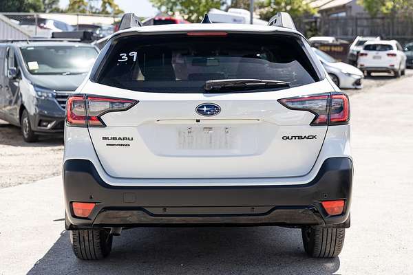 2021 Subaru Outback AWD 6GEN