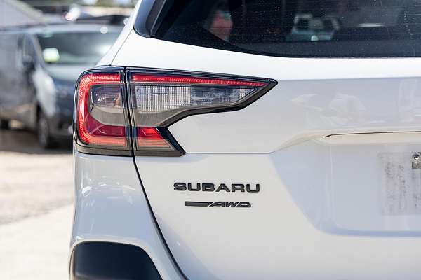 2021 Subaru Outback AWD 6GEN