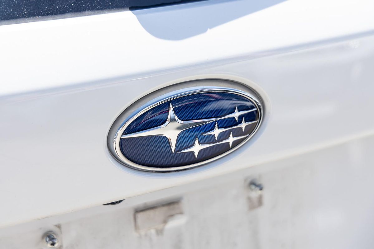 2021 Subaru Outback AWD 6GEN