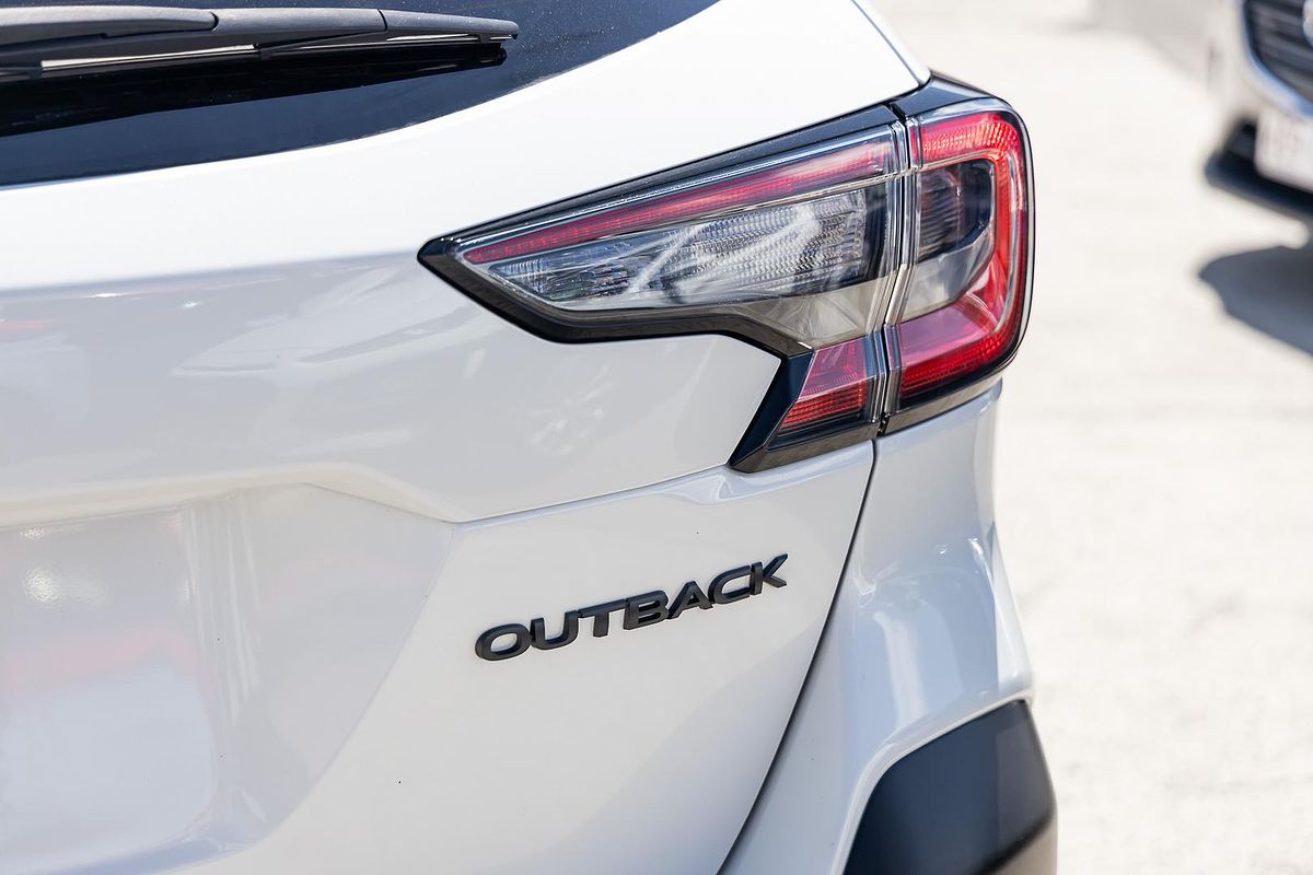 2021 Subaru Outback AWD 6GEN