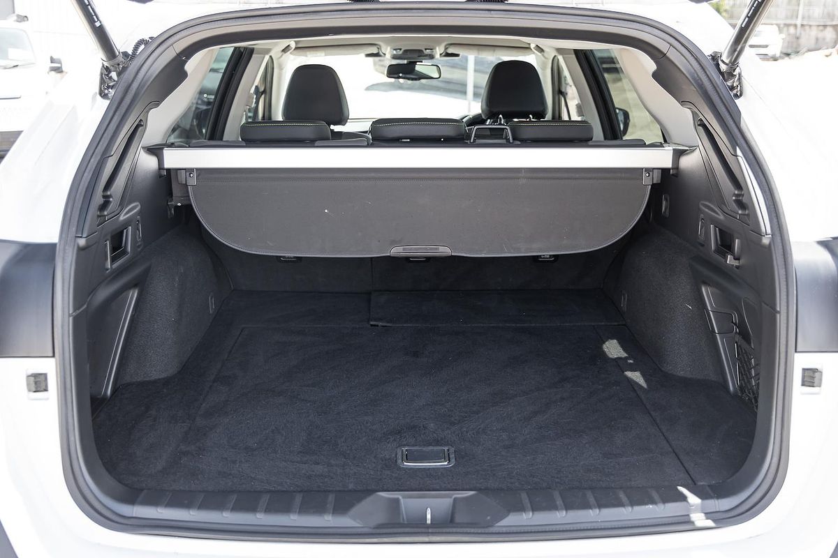 2021 Subaru Outback AWD 6GEN