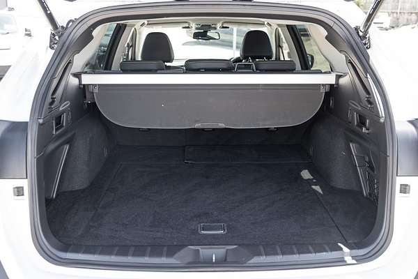 2021 Subaru Outback AWD 6GEN