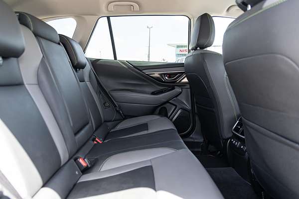 2021 Subaru Outback AWD 6GEN