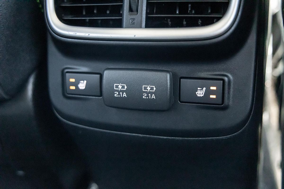 2021 Subaru Outback AWD 6GEN