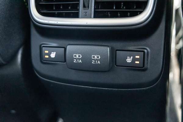 2021 Subaru Outback AWD 6GEN