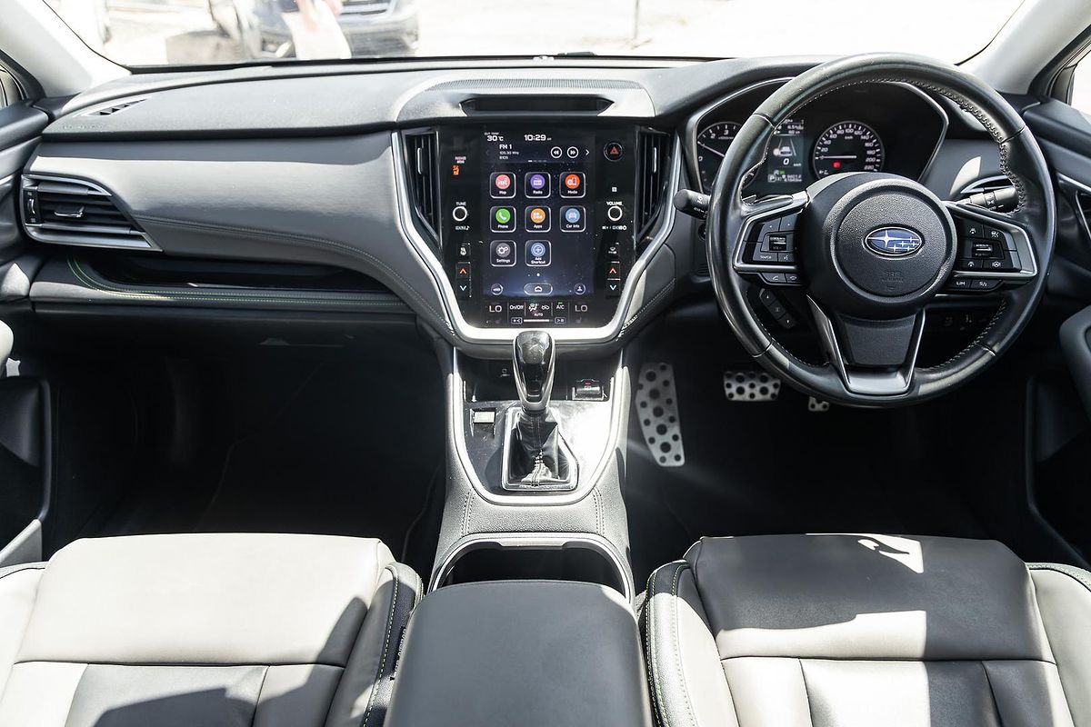 2021 Subaru Outback AWD 6GEN