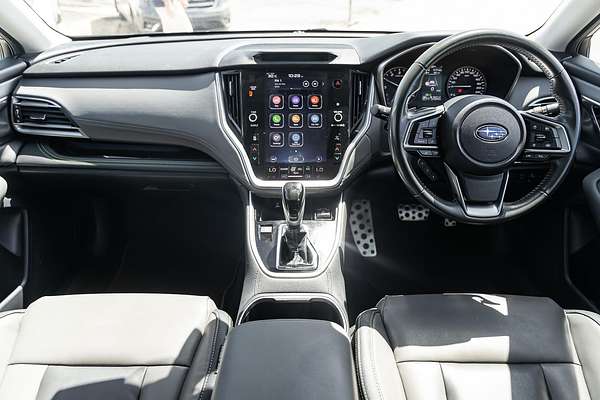 2021 Subaru Outback AWD 6GEN