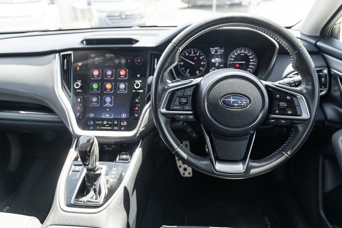2021 Subaru Outback AWD 6GEN
