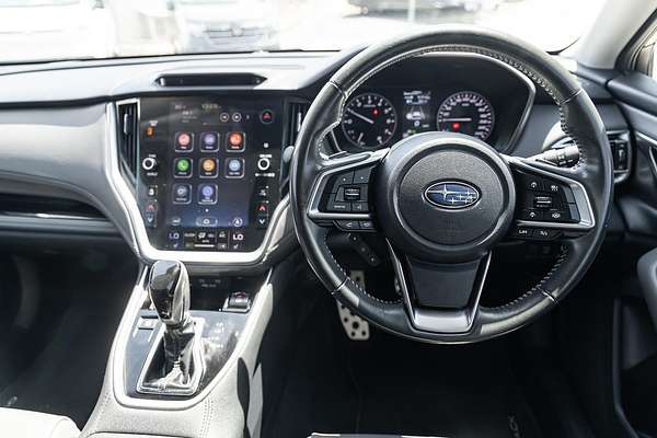 2021 Subaru Outback AWD 6GEN