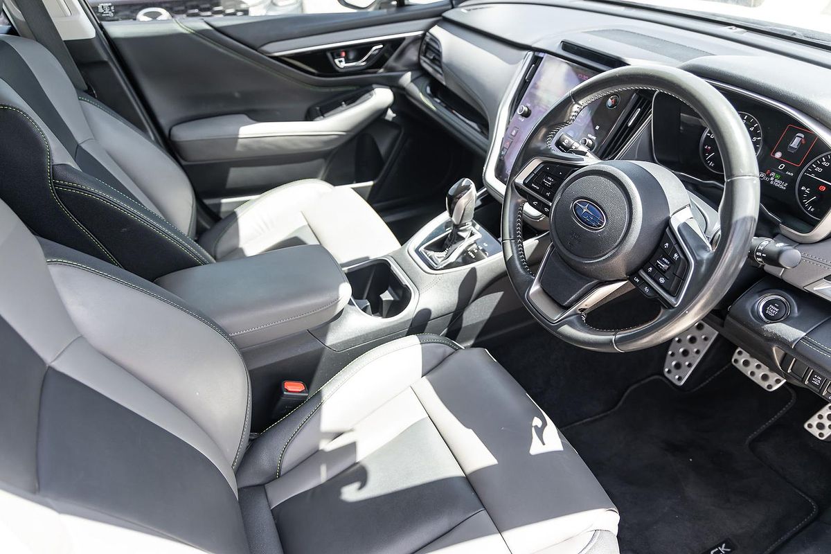 2021 Subaru Outback AWD 6GEN