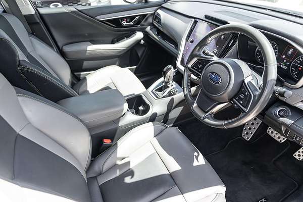 2021 Subaru Outback AWD 6GEN