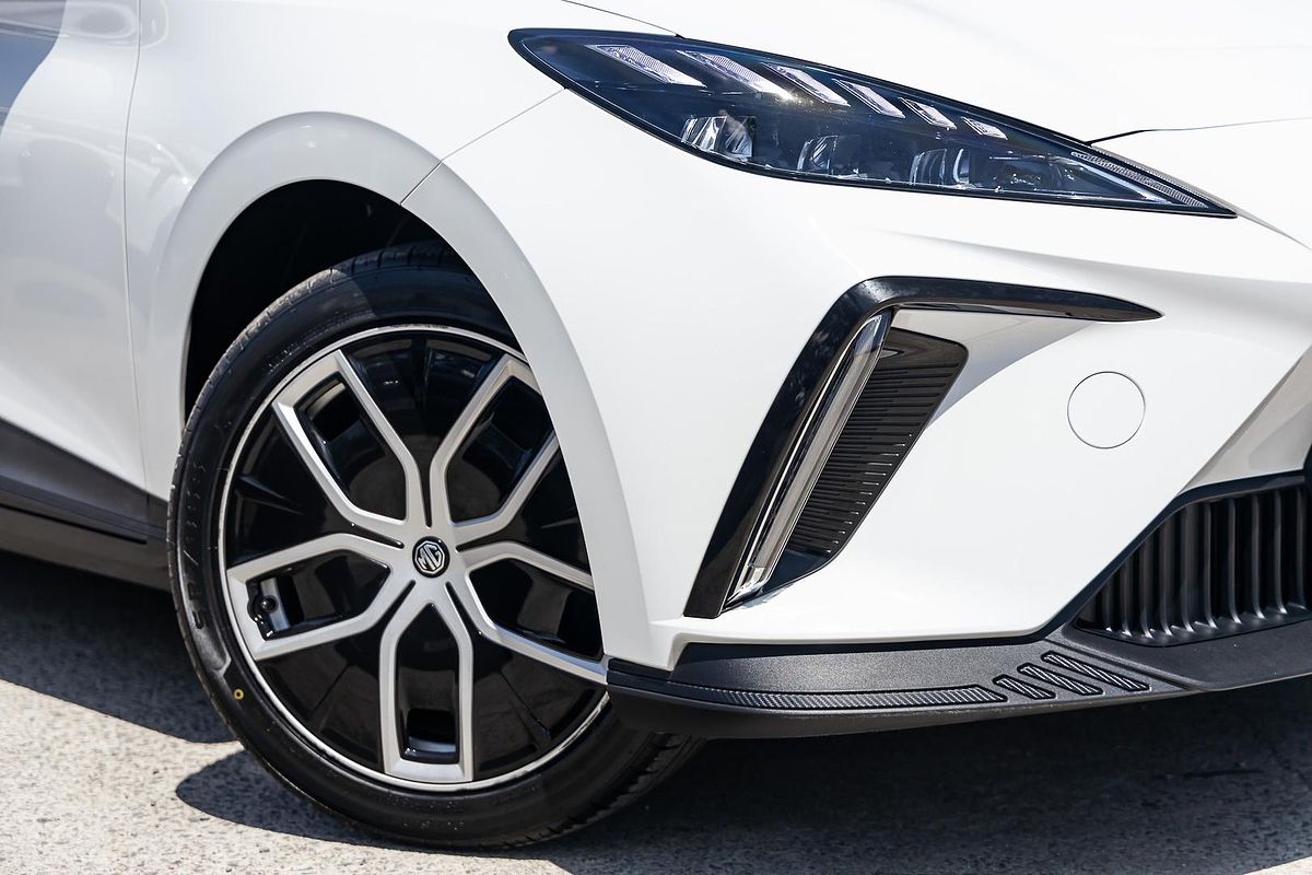 2023 MG MG4 Excite 64 MEH32