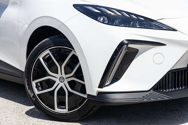 2023 MG MG4 Excite 64 MEH32