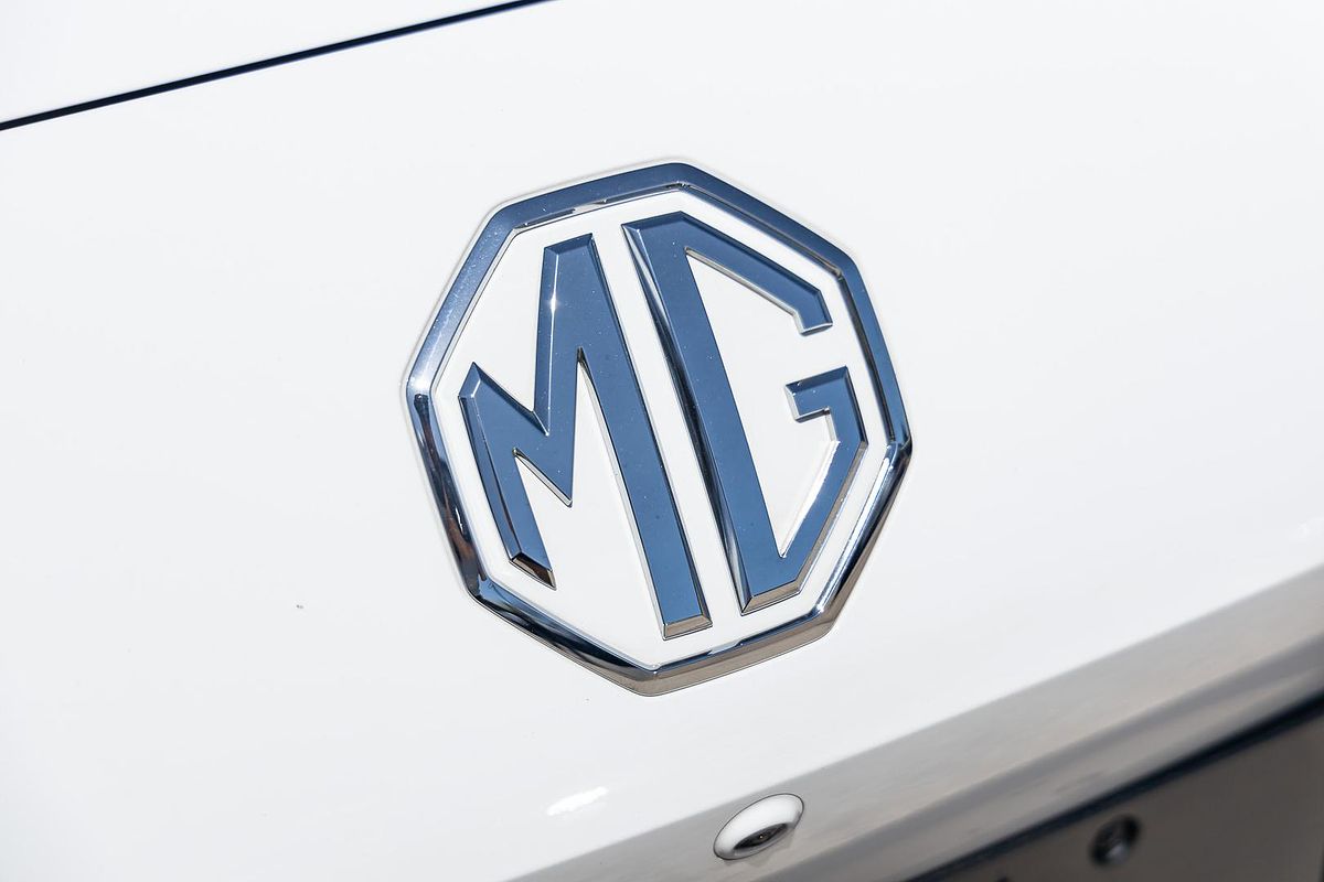 2023 MG MG4 Excite 64 MEH32