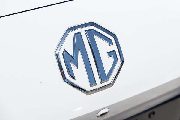 2023 MG MG4 Excite 64 MEH32