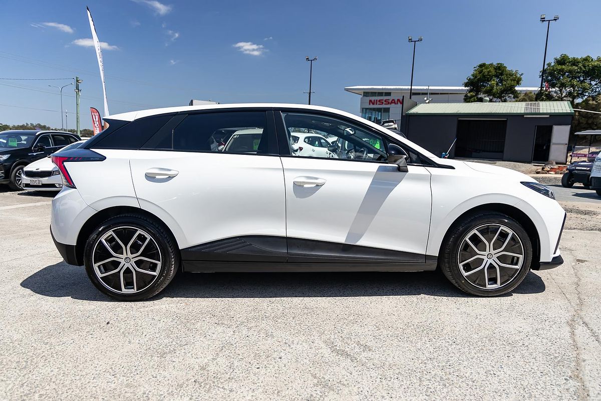 2023 MG MG4 Excite 64 MEH32