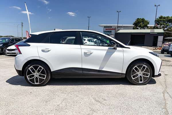 2023 MG MG4 Excite 64 MEH32