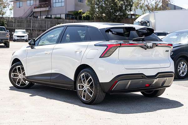 2023 MG MG4 Excite 64 MEH32